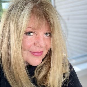 Meet your Posher, Dorothy